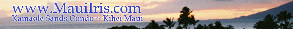 MauiIris