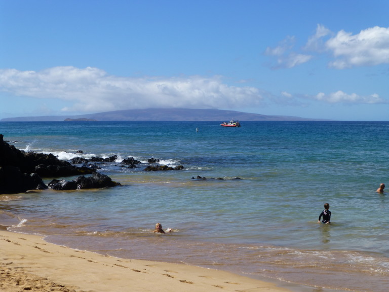 kam-III-beach-2 | MauiIris